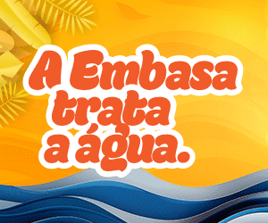 EMBASA JANEIRO DE 2025