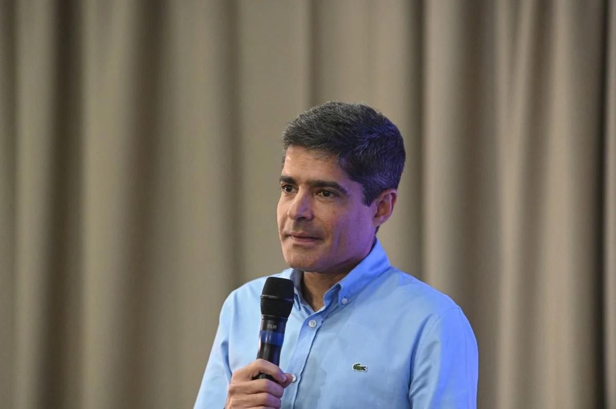 ACM Neto - Divulgação