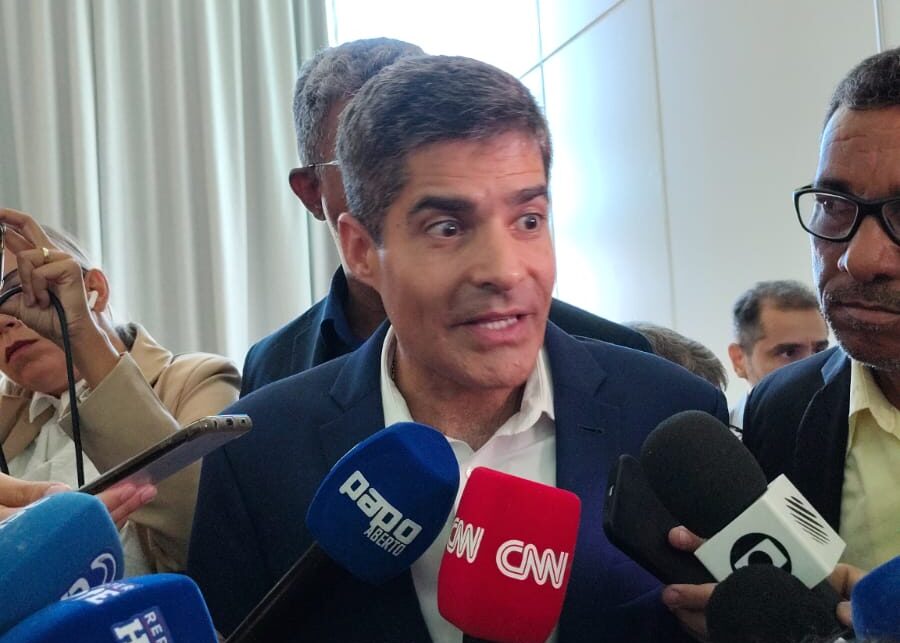 ACM Neto - Política ao Ponto