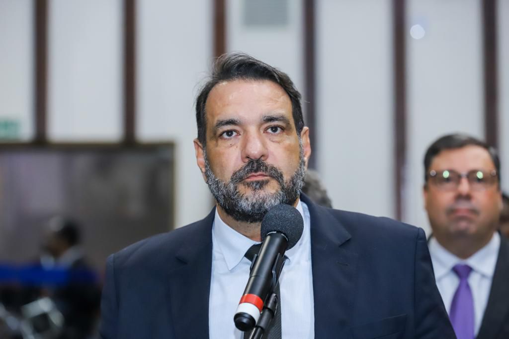 Alan Sanches - Divulgação