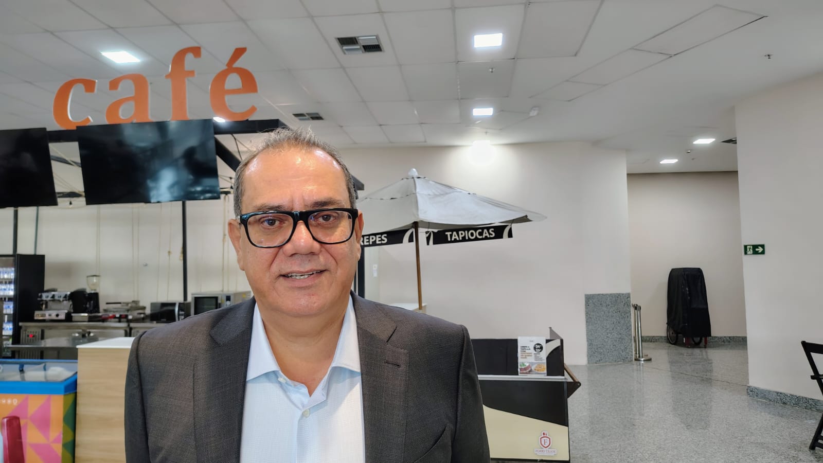 Carlos Muniz - Política Ao Ponto|Carlos Muniz (1)