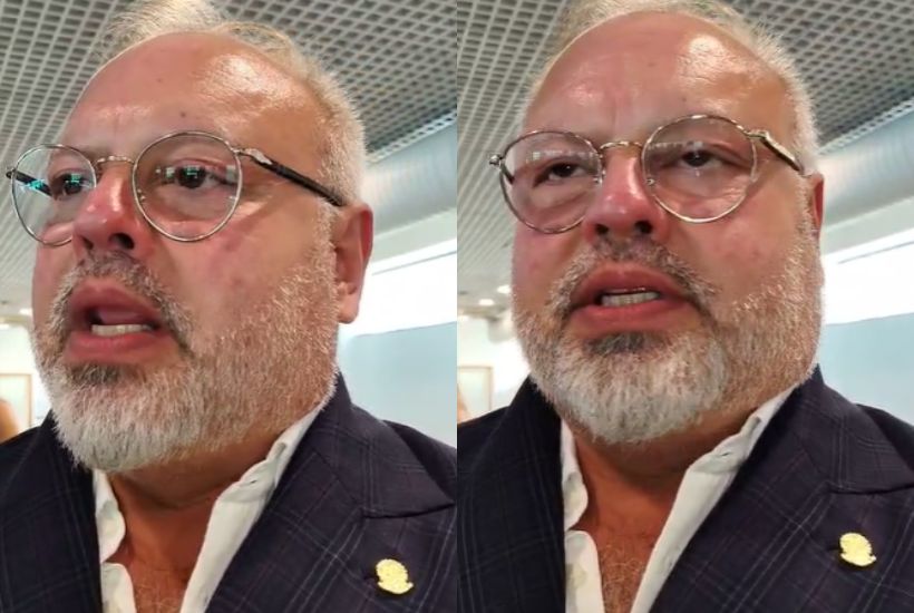 Presidente da Codeba