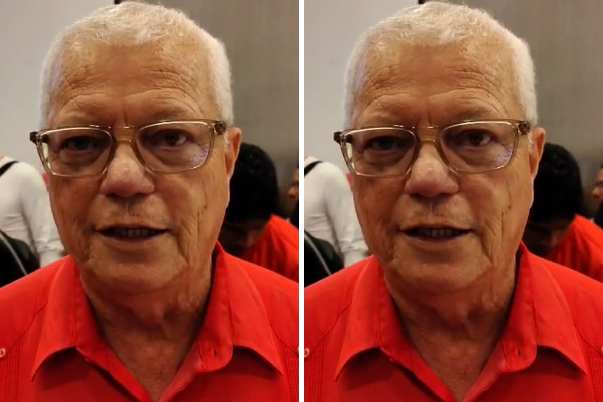 Everaldo Anunciação