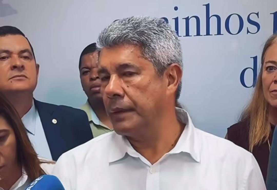 Jerônimo Rodrigues - Reprodução