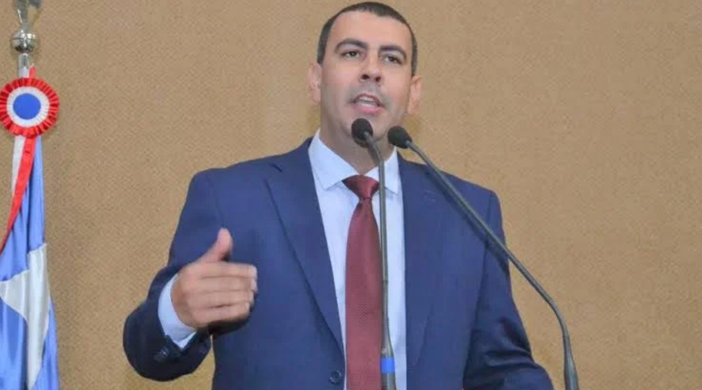 Júnior Nascimento - Divulgação