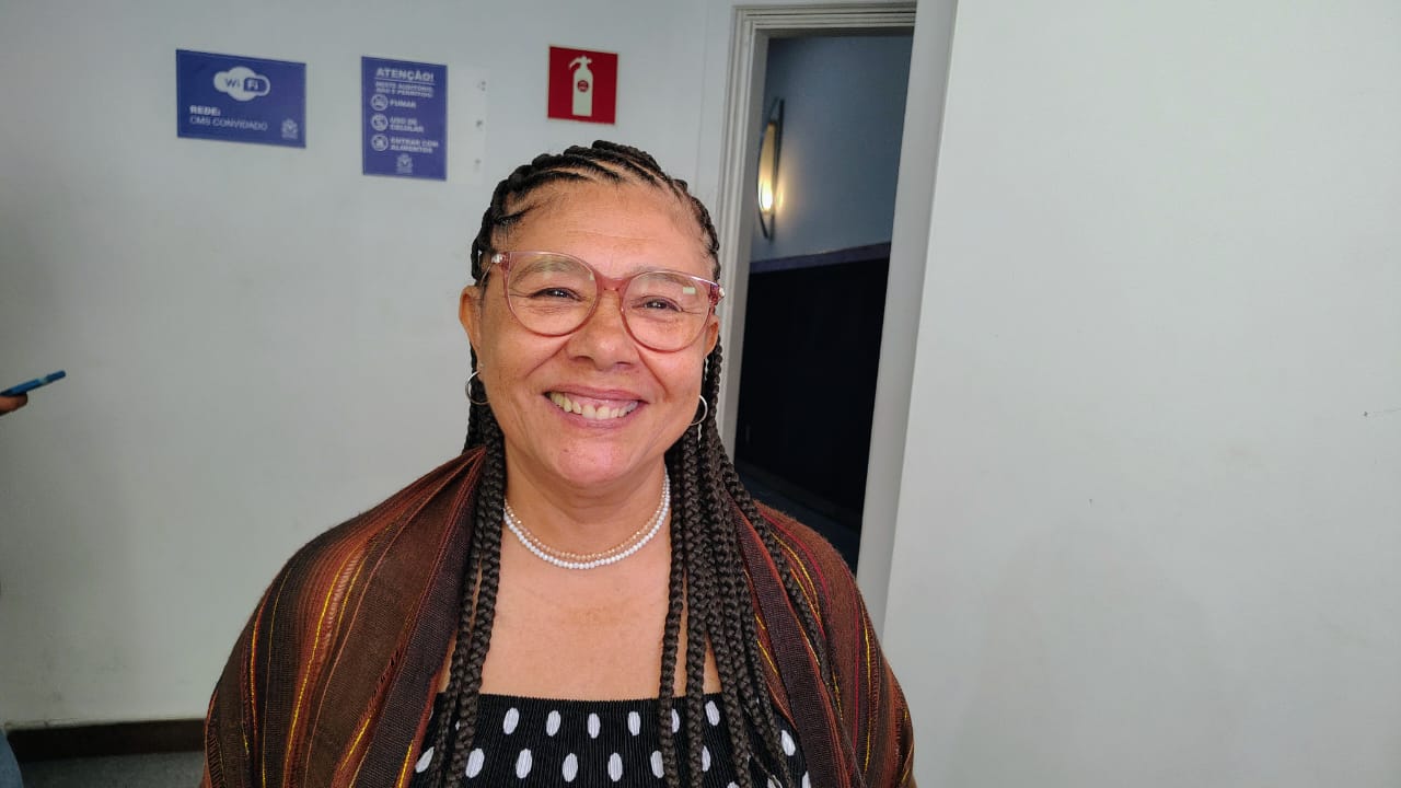 Marta Rodrigues - Política Ao Ponto