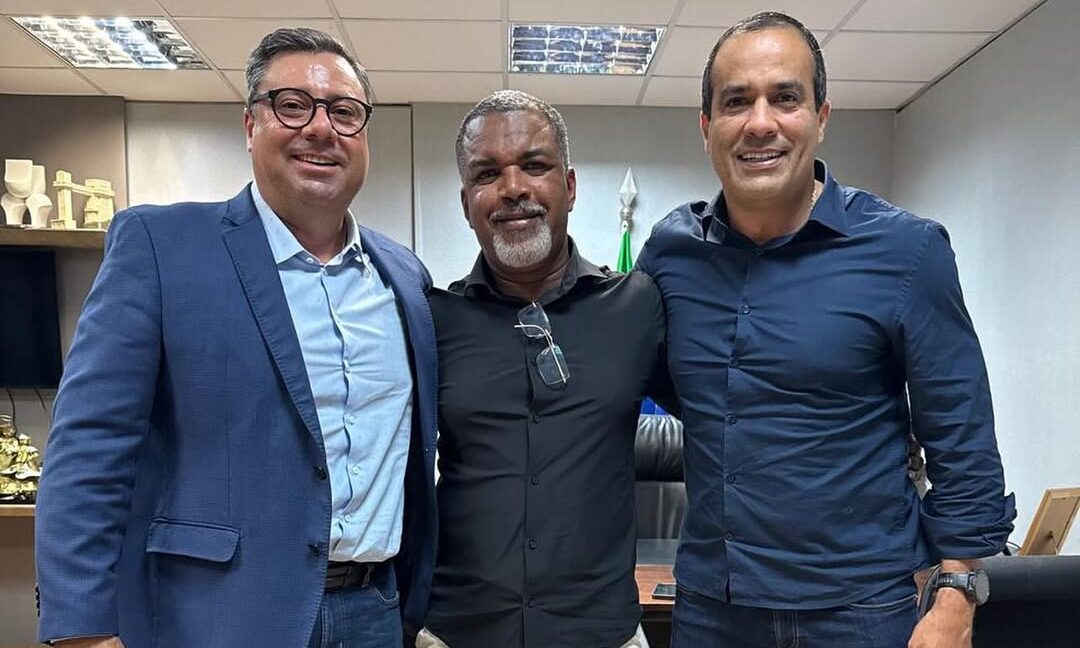 Bruno Reis e Penalva