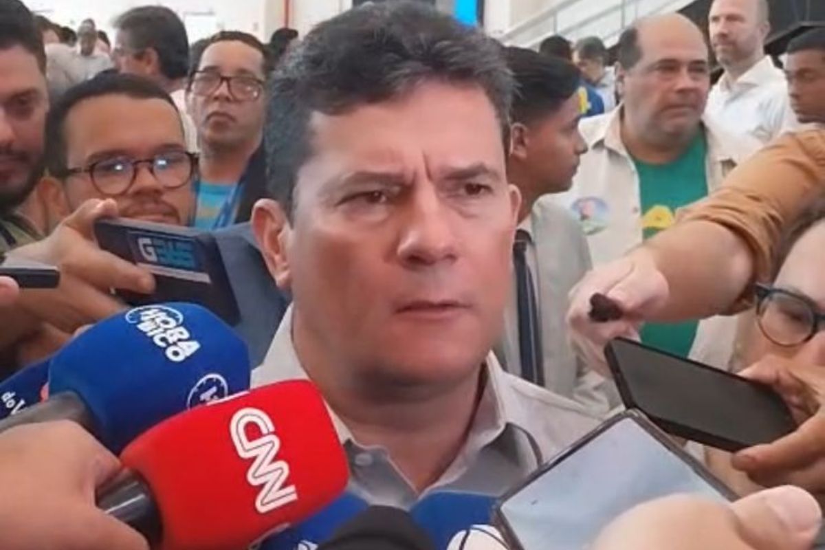 Sergio Moro