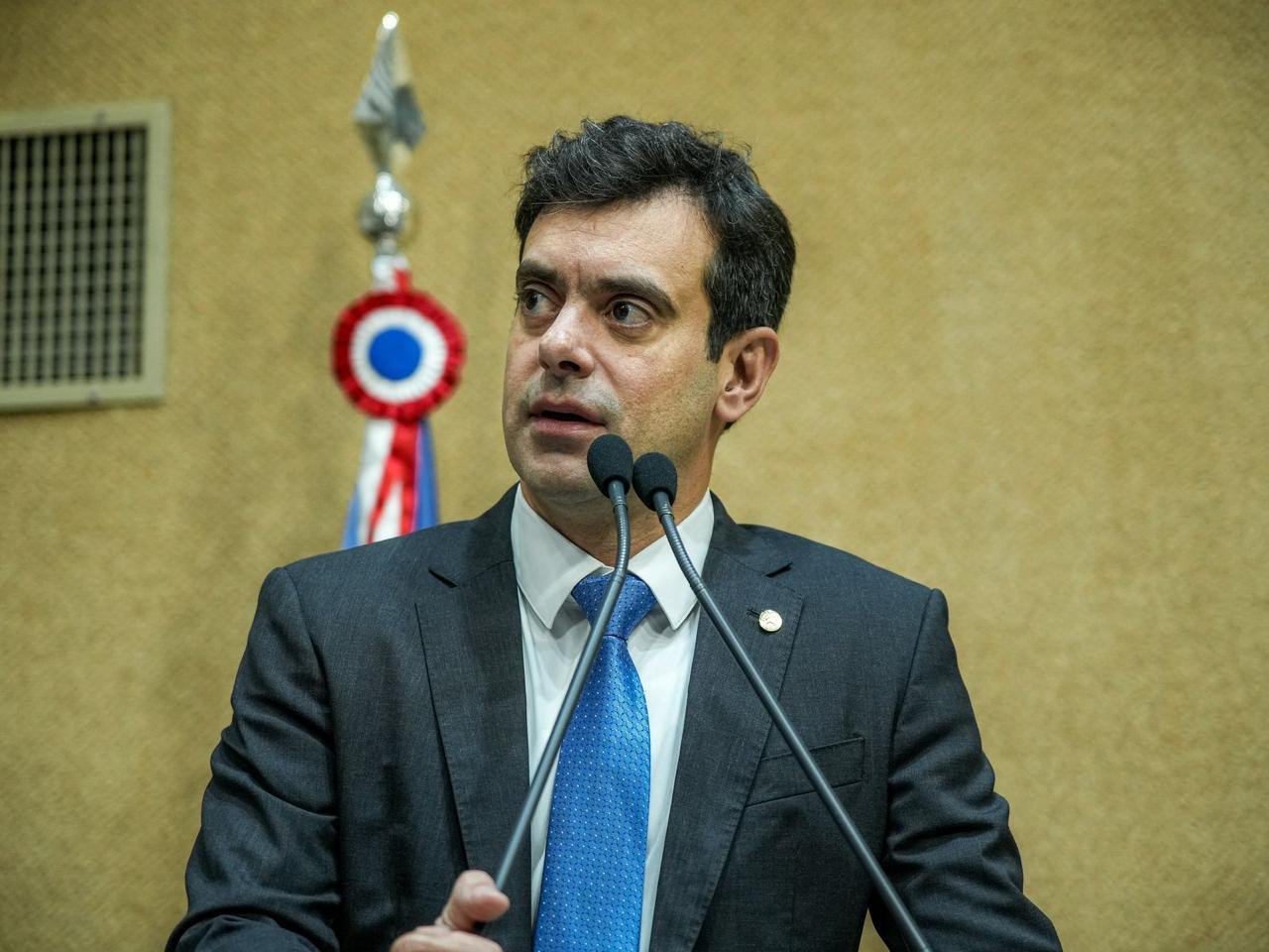 Tiago Correia (PSDB)