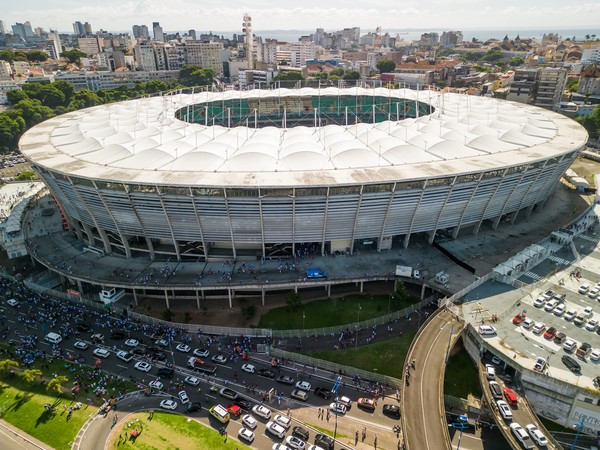 Arena Fonte Nova