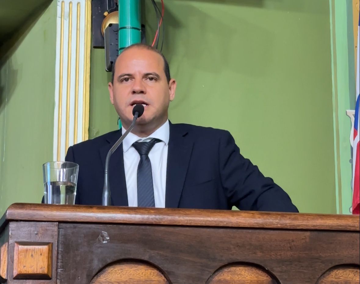 Randerson Leal|Cinema