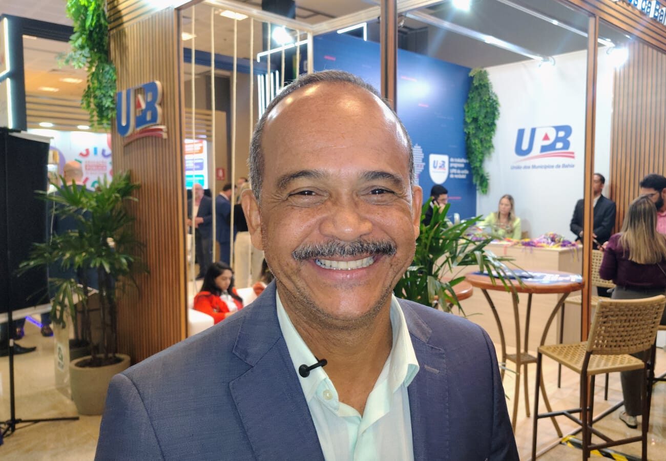 Elinaldo Araújo