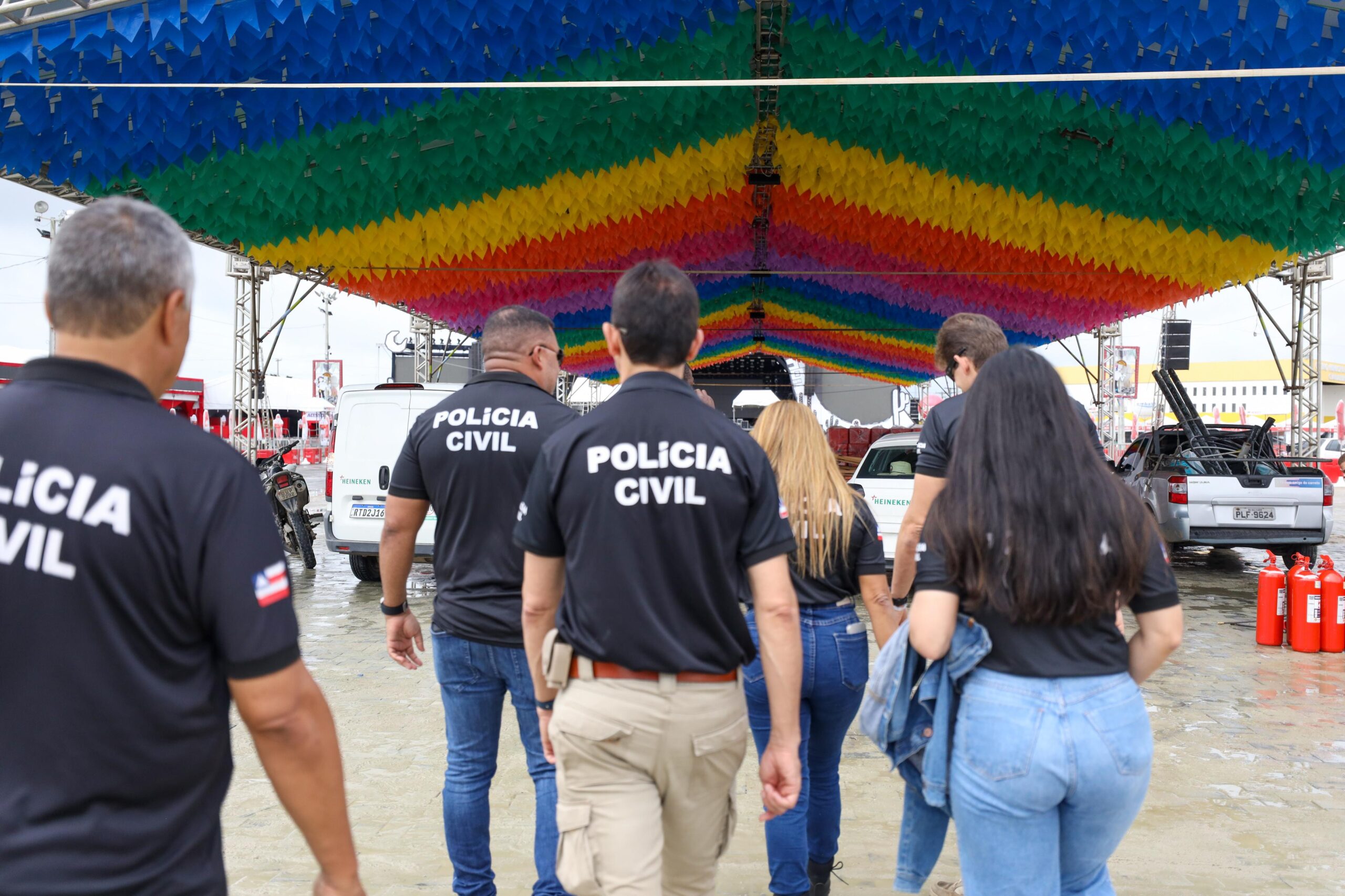 Polícia Civil