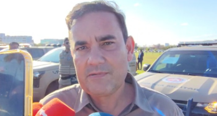 Prefeito de Alagoinhas