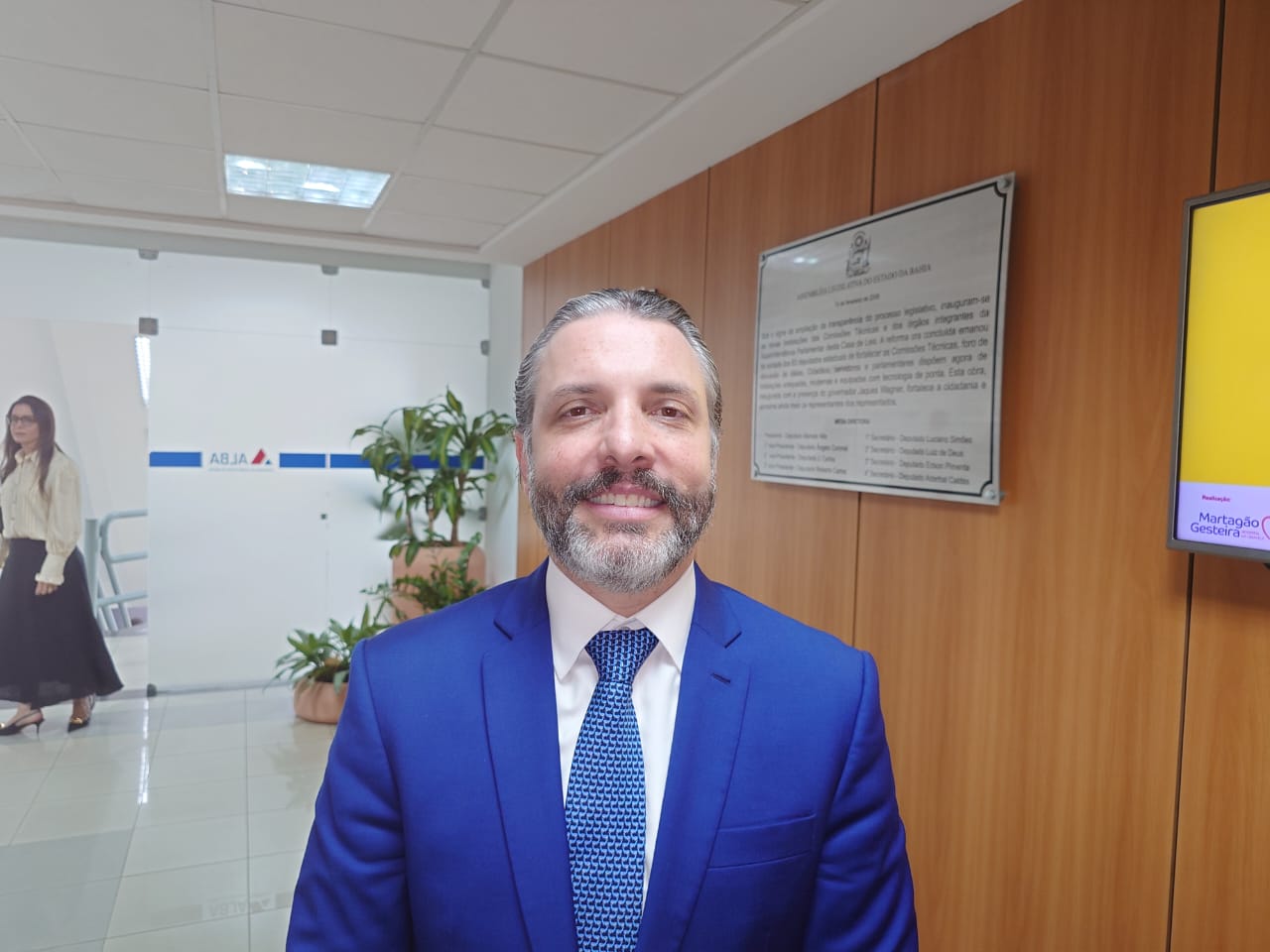 Brazil Iron Mineração