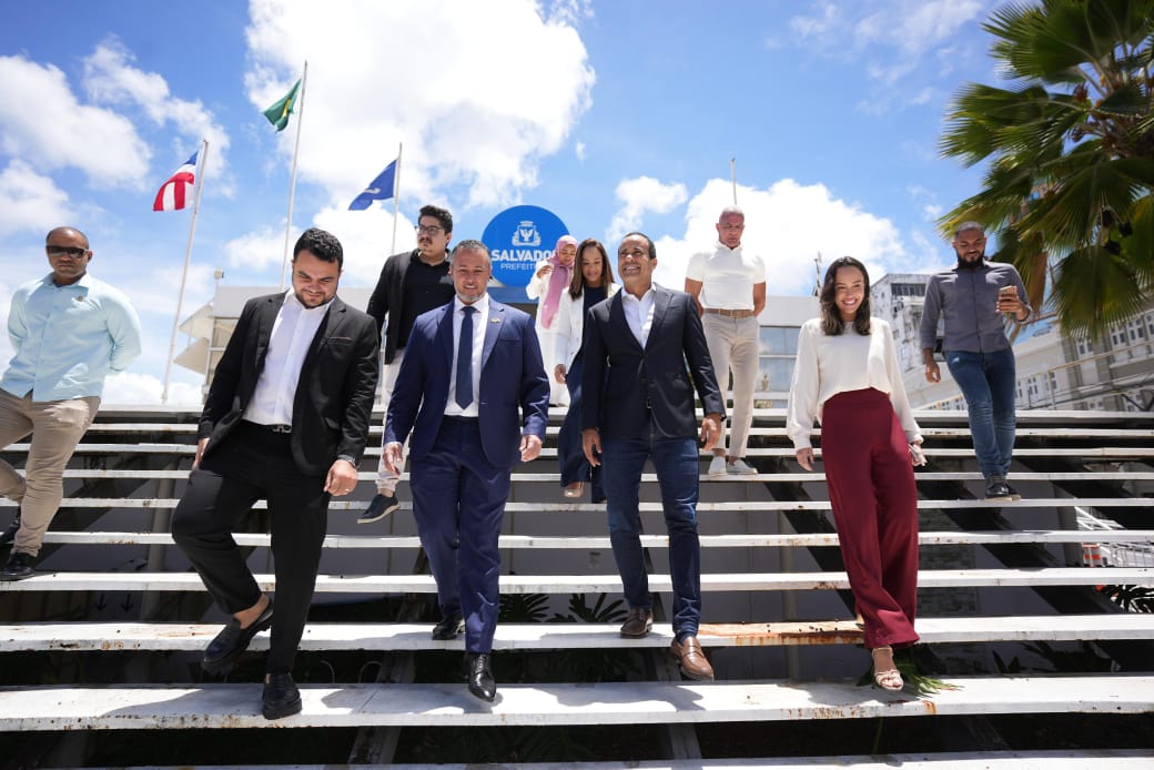 Prefeitura de Salvador