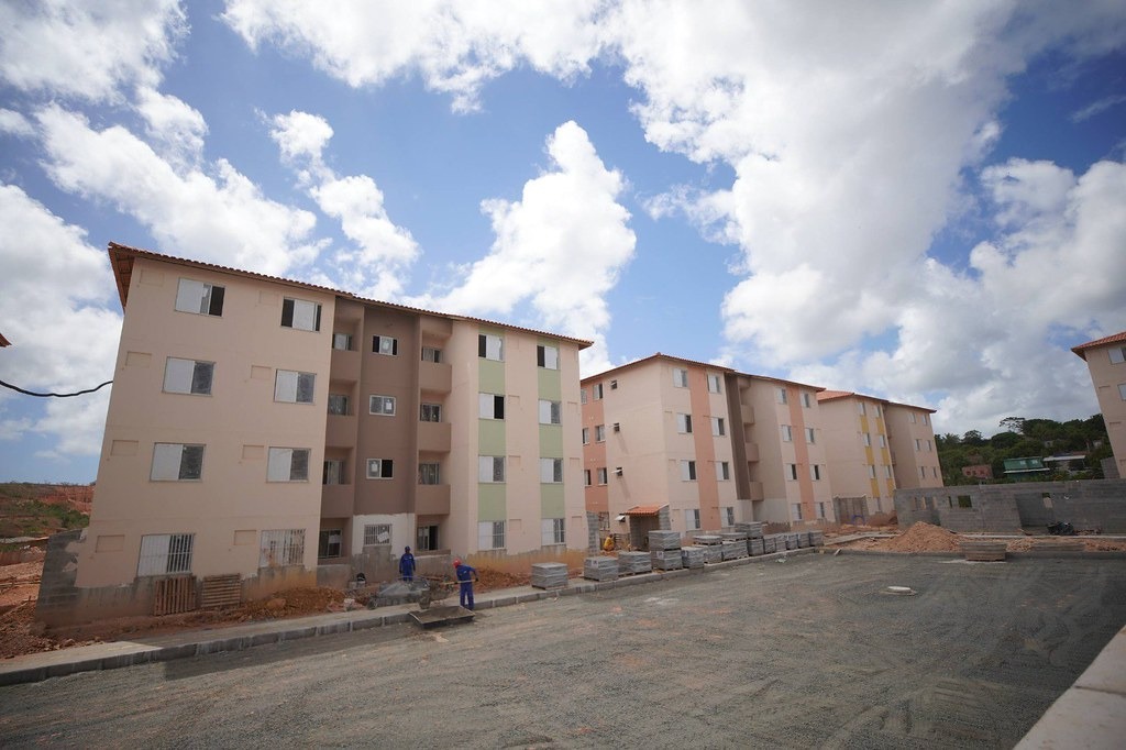 MCMV: Sehab convoca pr&eacute;-selecionados da terceira lista do Parque Residencial  Montenegro I e II para entrega de documentos &bull; Pol&iacute;tica ao Ponto
