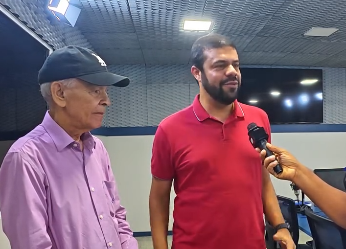 Deputado Léo de Neco reforça atuação regional e aliança com PT na Bahia