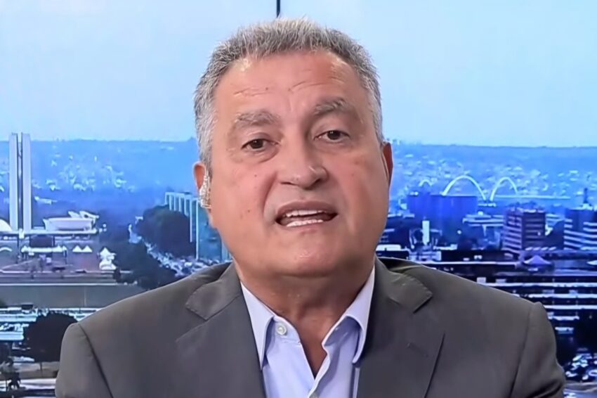 Rui Costa destaca multidão nos atos pró-Lula em São Paulo e Rio