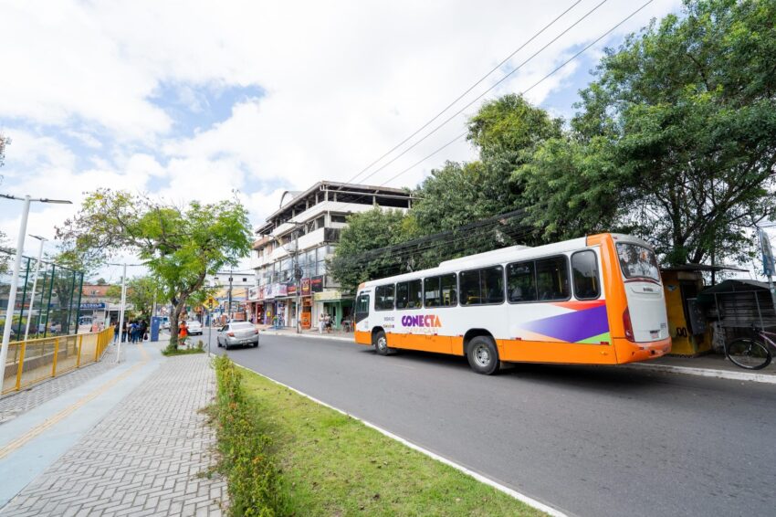 Camaçari terá transporte gratuito na zona rural no 2º turno das eleições